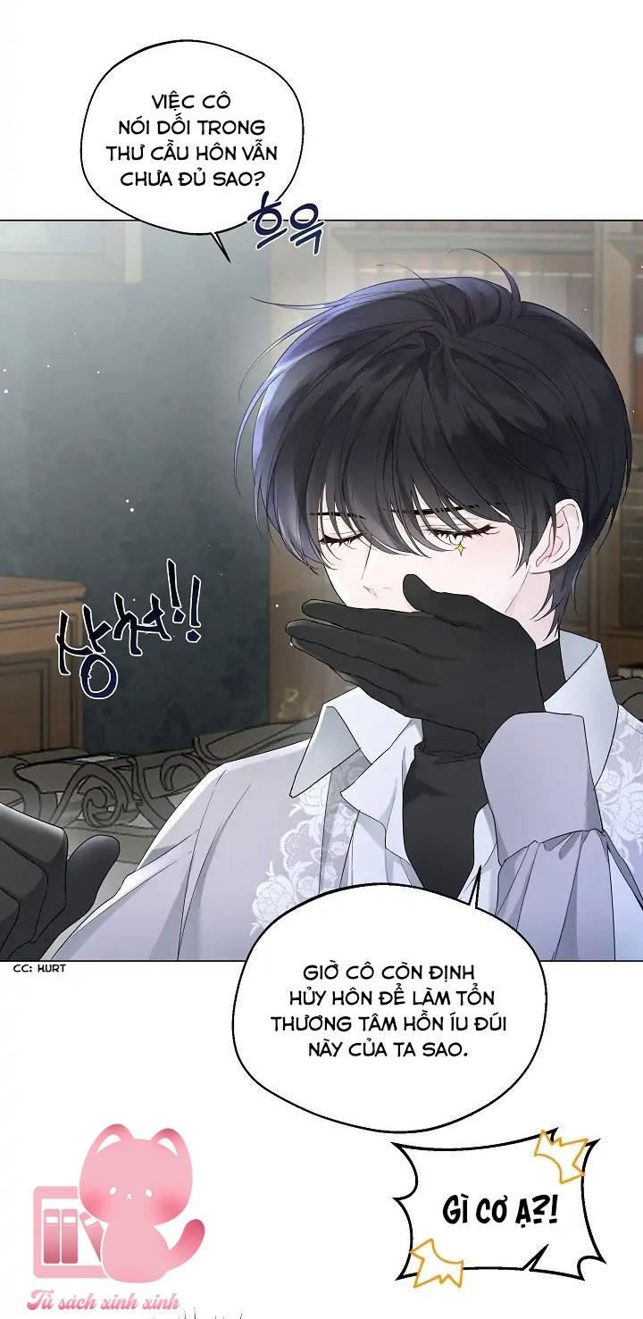 Tiểu Thư Crystal Là Nam Nhân - Chap 7 - Trang 6