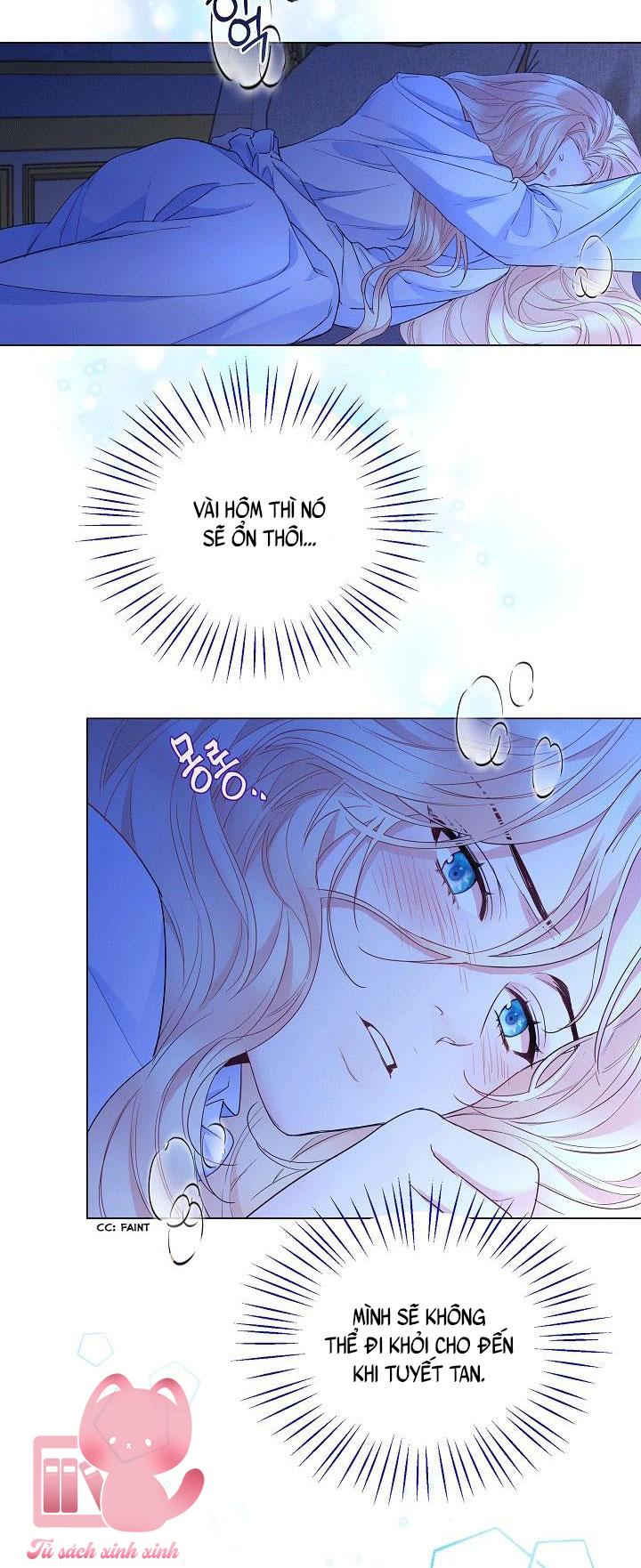 Tiểu Thư Crystal Là Nam Nhân - Chap 7 - Trang 51