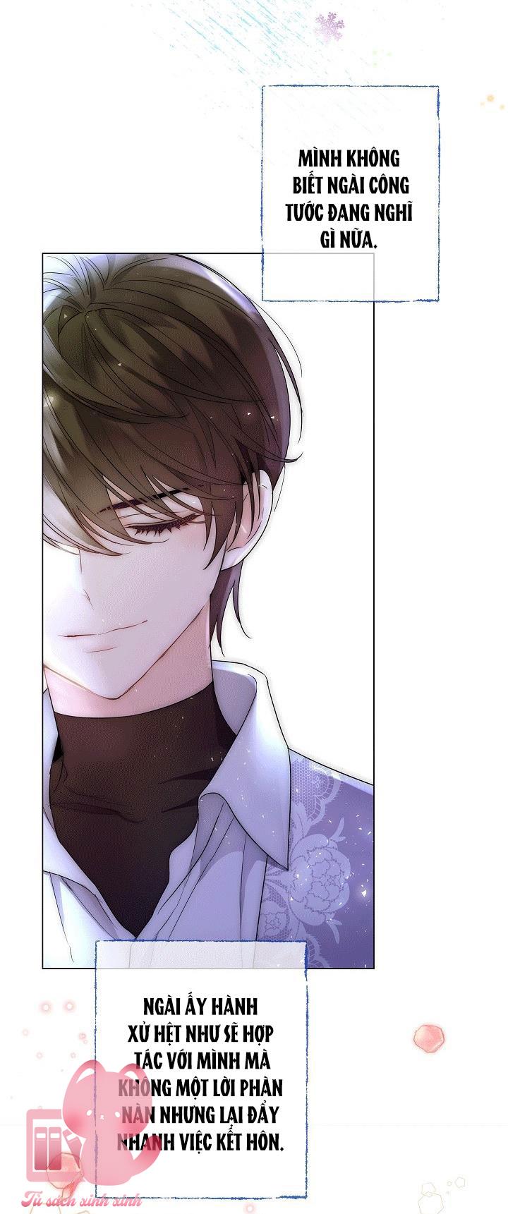 Tiểu Thư Crystal Là Nam Nhân - Chap 7 - Trang 54