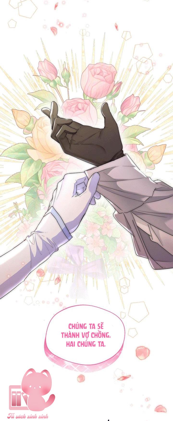 Tiểu Thư Crystal Là Nam Nhân - Chap 7 - Trang 55