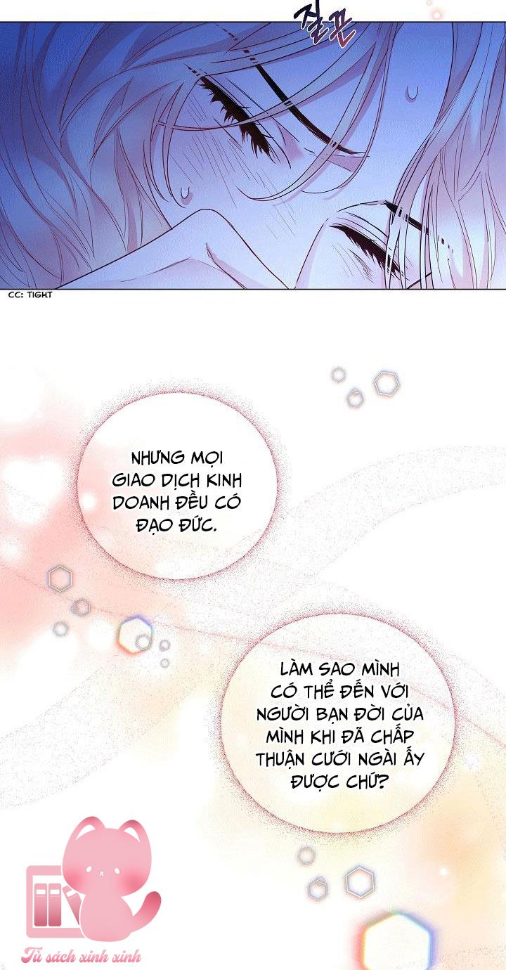 Tiểu Thư Crystal Là Nam Nhân - Chap 7 - Trang 56