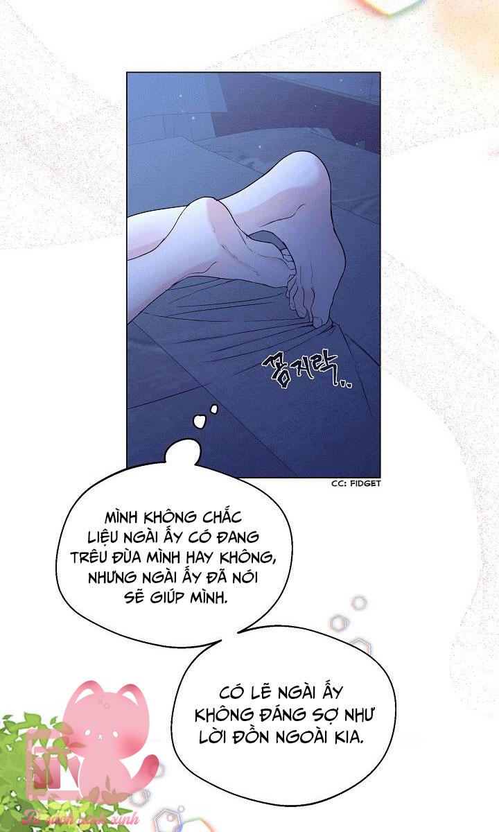 Tiểu Thư Crystal Là Nam Nhân - Chap 7 - Trang 57