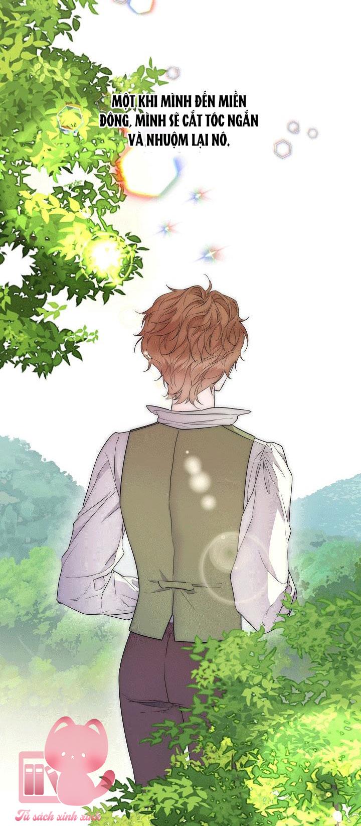 Tiểu Thư Crystal Là Nam Nhân - Chap 7 - Trang 58