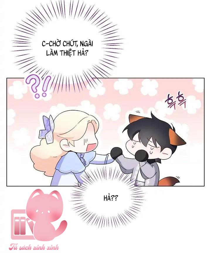 Tiểu Thư Crystal Là Nam Nhân - Chap 7 - Trang 7