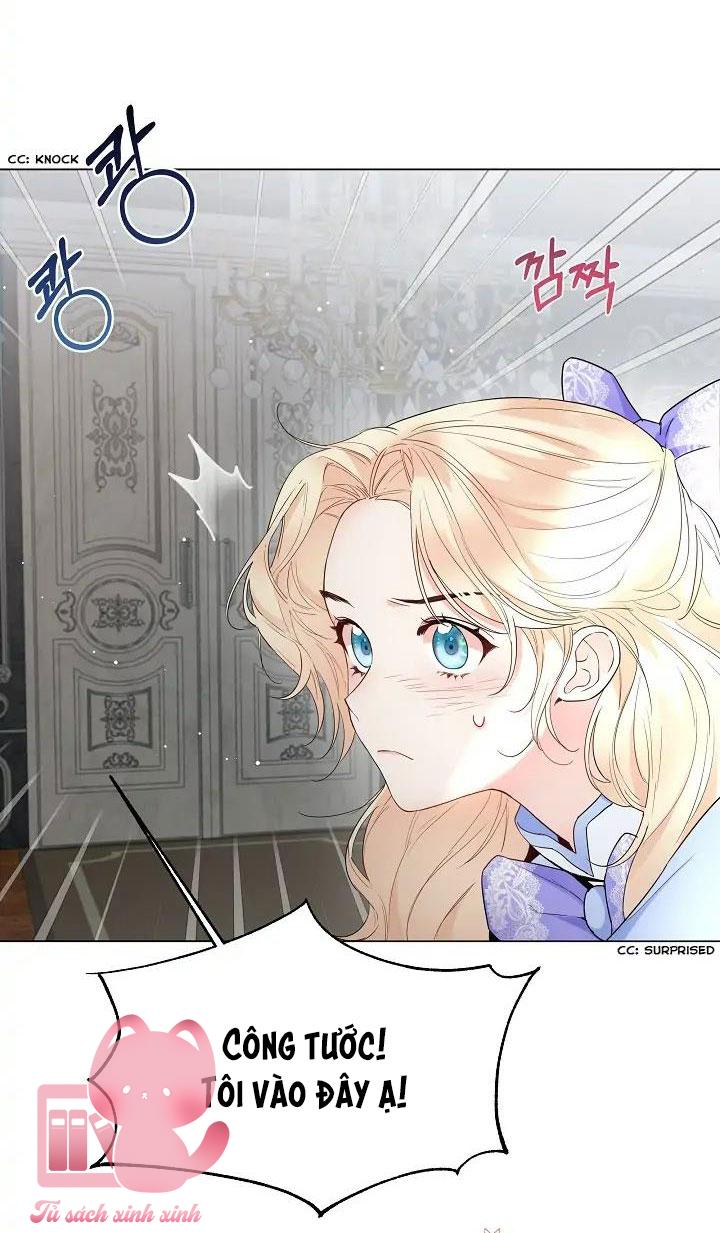 Tiểu Thư Crystal Là Nam Nhân - Chap 7 - Trang 8