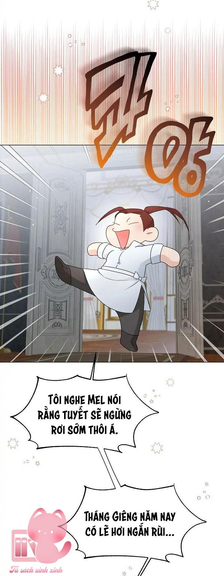 Tiểu Thư Crystal Là Nam Nhân - Chap 7 - Trang 9