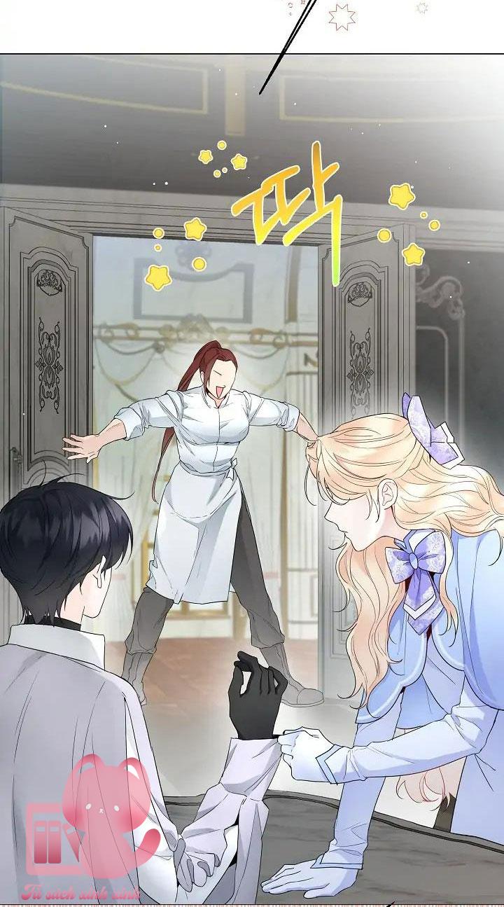 Tiểu Thư Crystal Là Nam Nhân - Chap 7 - Trang 10