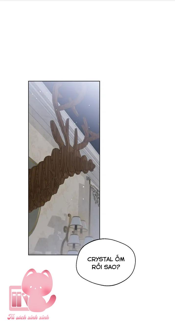 Tiểu Thư Crystal Là Nam Nhân - Chap 8 - Trang 1