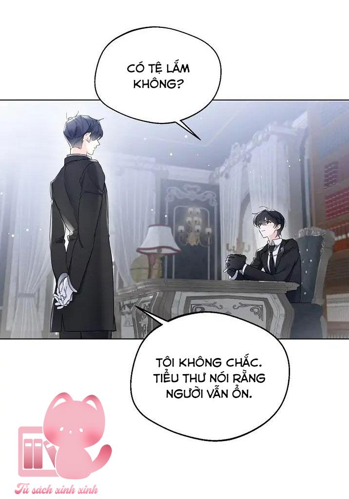 Tiểu Thư Crystal Là Nam Nhân - Chap 8 - Trang 2