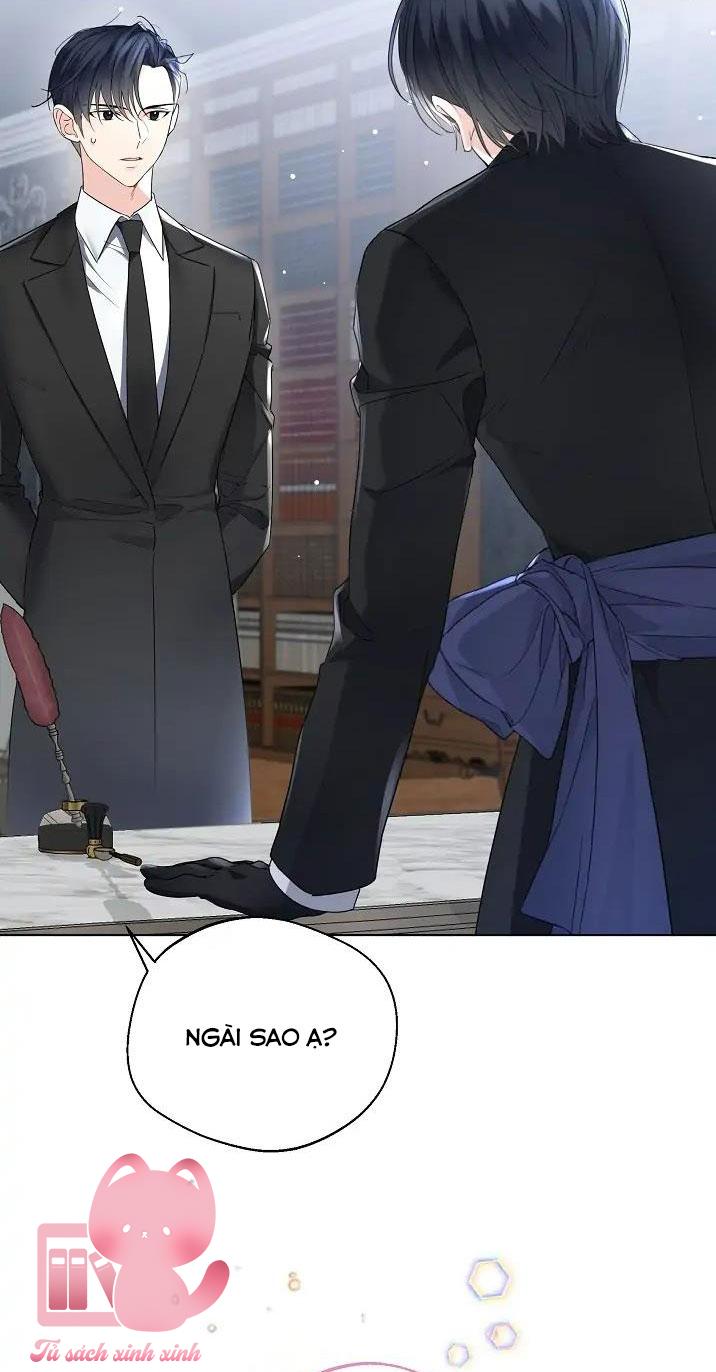 Tiểu Thư Crystal Là Nam Nhân - Chap 8 - Trang 11