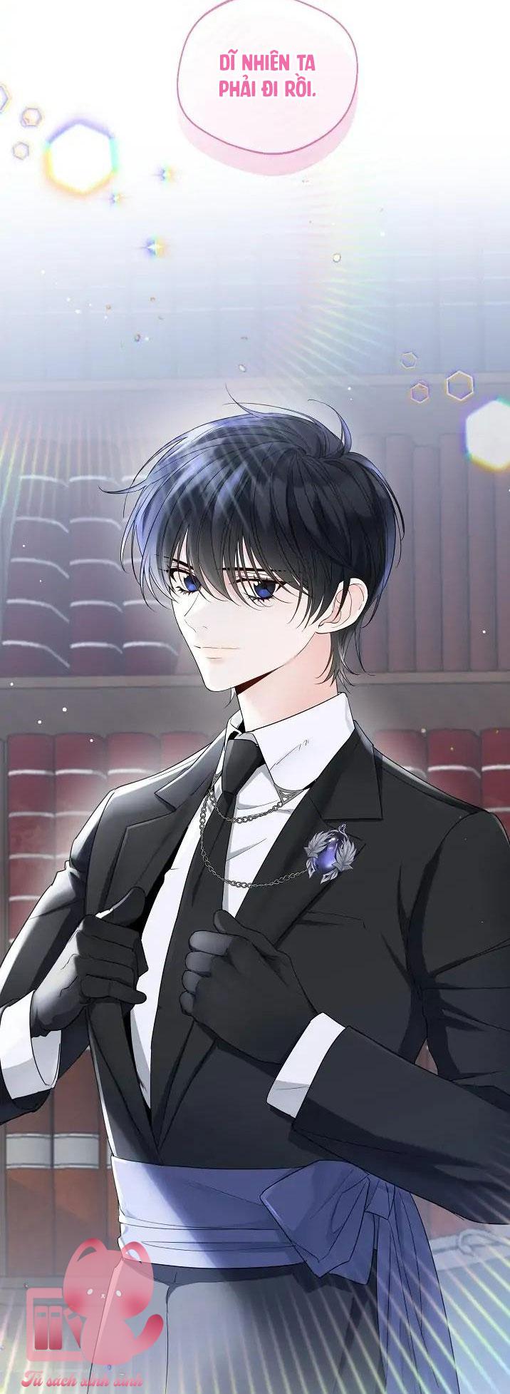 Tiểu Thư Crystal Là Nam Nhân - Chap 8 - Trang 12