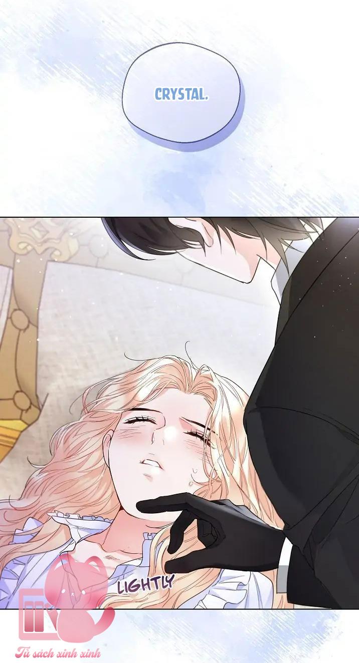 Tiểu Thư Crystal Là Nam Nhân - Chap 8 - Trang 16