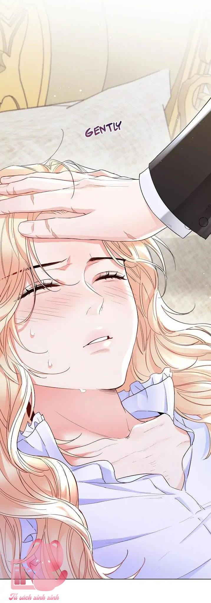 Tiểu Thư Crystal Là Nam Nhân - Chap 8 - Trang 19