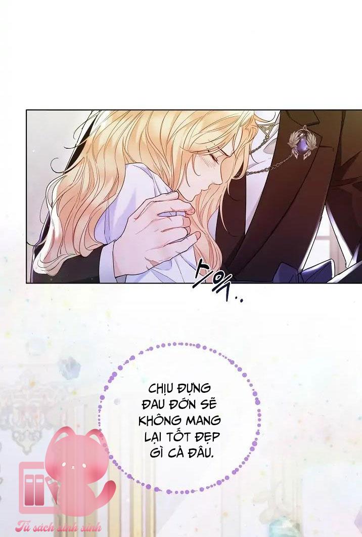 Tiểu Thư Crystal Là Nam Nhân - Chap 8 - Trang 21