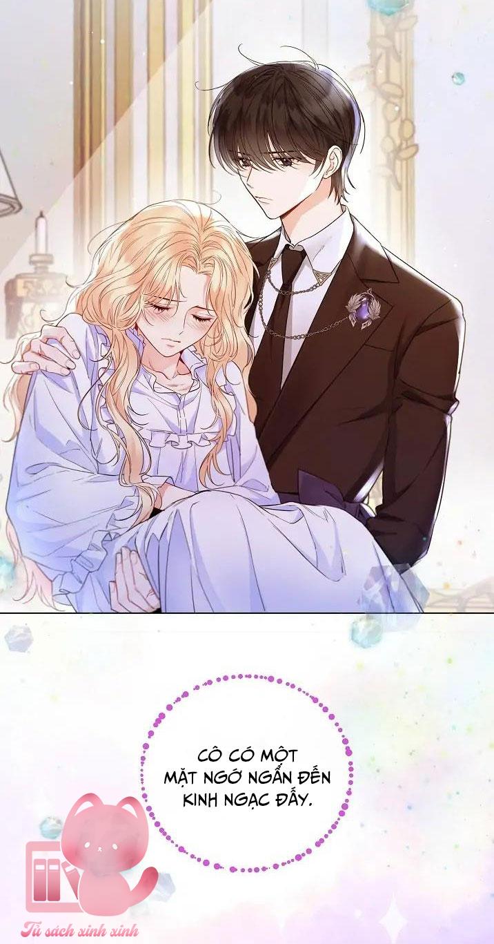 Tiểu Thư Crystal Là Nam Nhân - Chap 8 - Trang 22