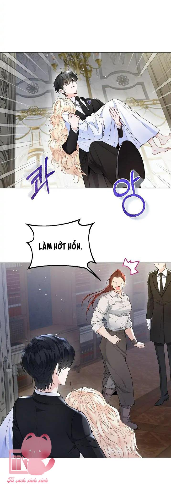 Tiểu Thư Crystal Là Nam Nhân - Chap 8 - Trang 25