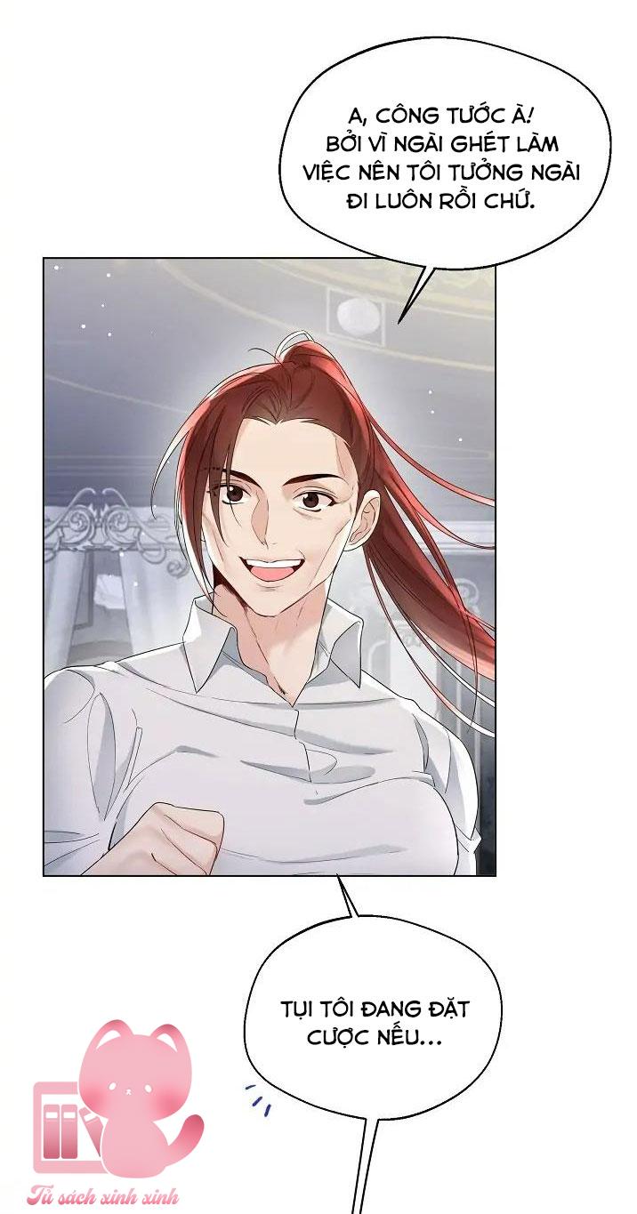 Tiểu Thư Crystal Là Nam Nhân - Chap 8 - Trang 26