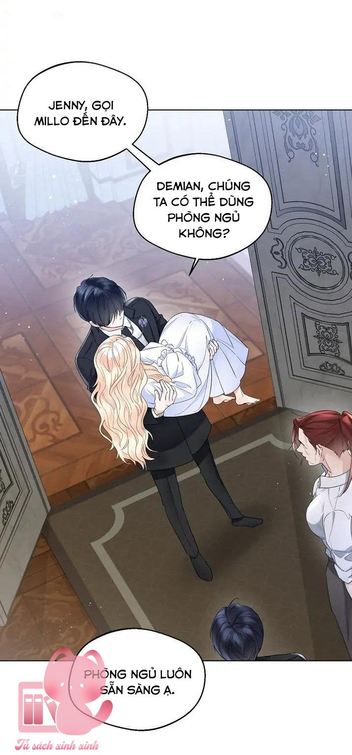 Tiểu Thư Crystal Là Nam Nhân - Chap 8 - Trang 28