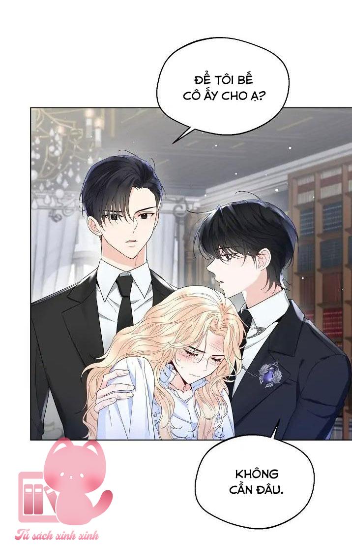 Tiểu Thư Crystal Là Nam Nhân - Chap 8 - Trang 29