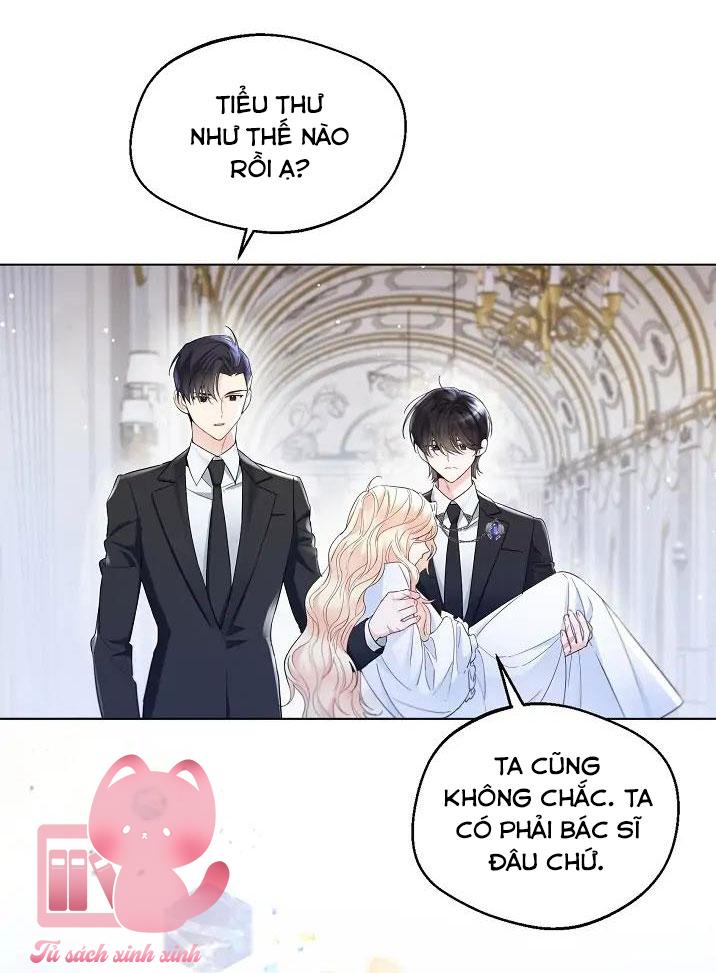 Tiểu Thư Crystal Là Nam Nhân - Chap 8 - Trang 30