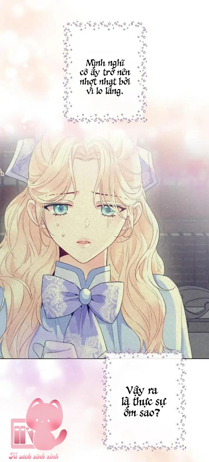 Tiểu Thư Crystal Là Nam Nhân - Chap 8 - Trang 4