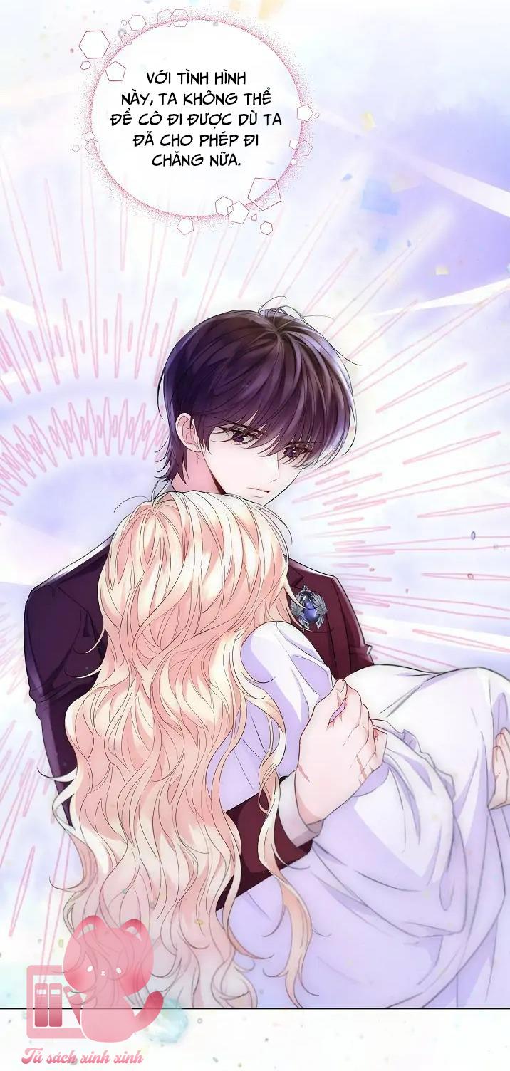 Tiểu Thư Crystal Là Nam Nhân - Chap 8 - Trang 31