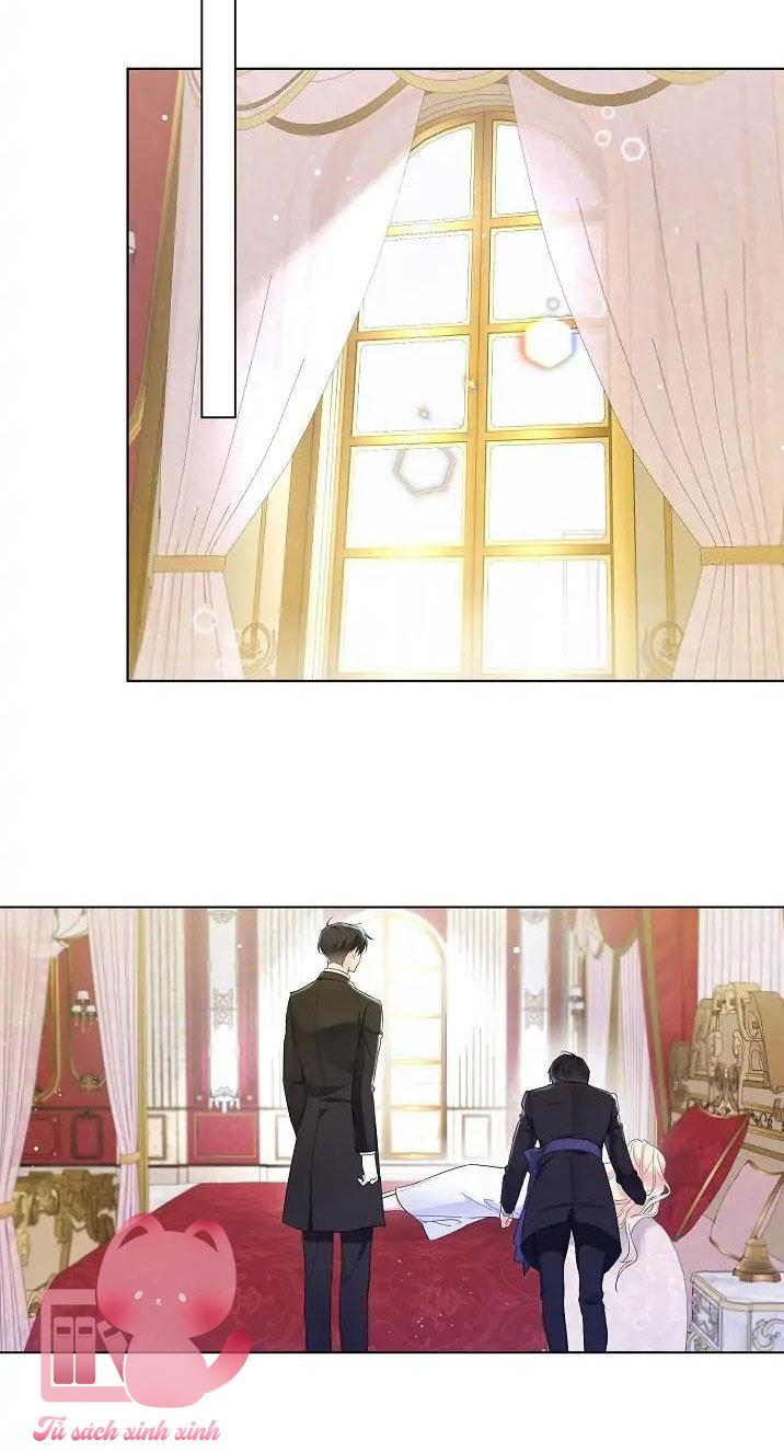 Tiểu Thư Crystal Là Nam Nhân - Chap 8 - Trang 33