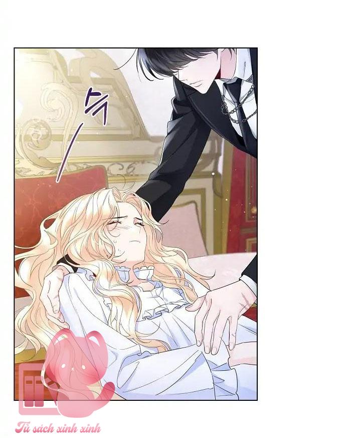 Tiểu Thư Crystal Là Nam Nhân - Chap 8 - Trang 34