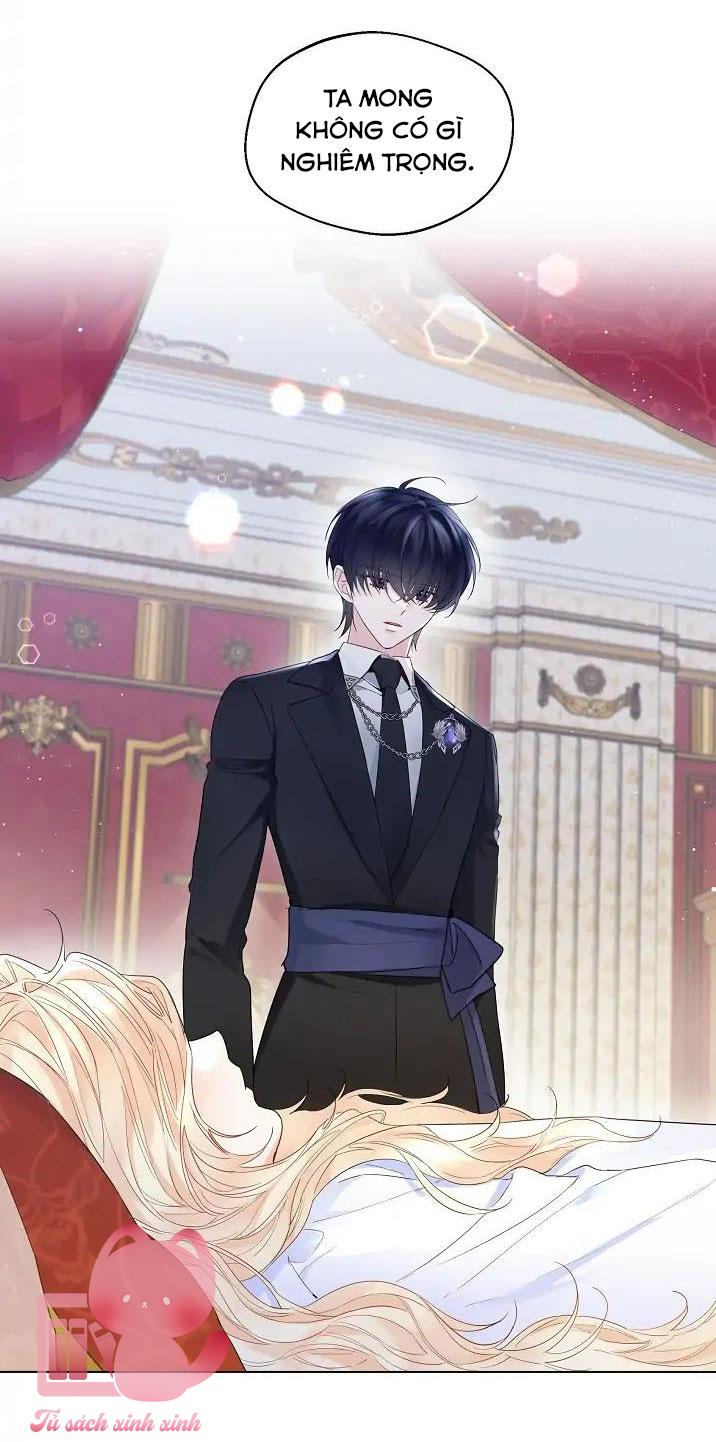 Tiểu Thư Crystal Là Nam Nhân - Chap 8 - Trang 35