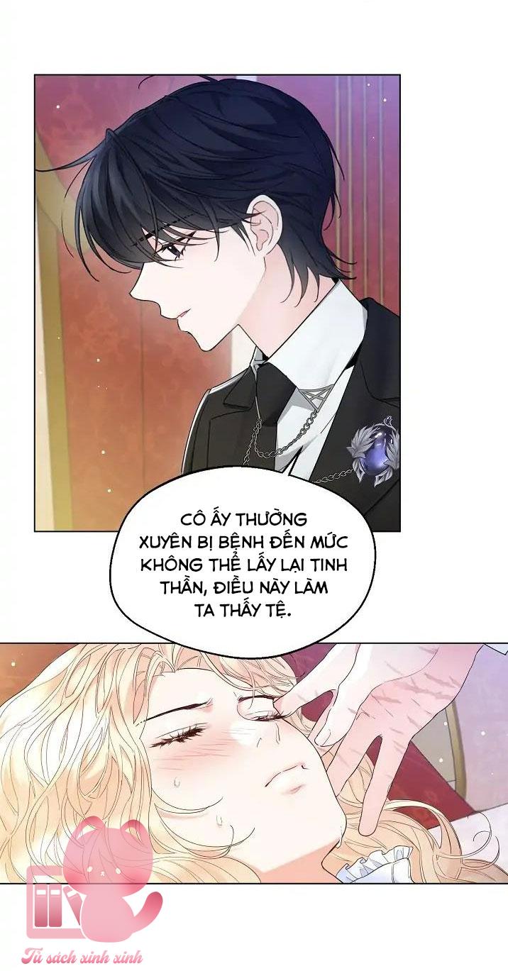 Tiểu Thư Crystal Là Nam Nhân - Chap 8 - Trang 37