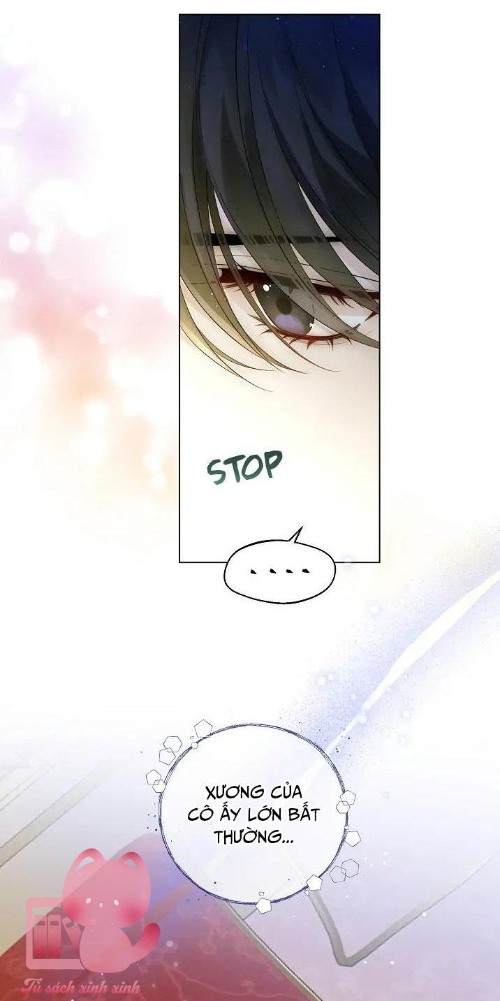 Tiểu Thư Crystal Là Nam Nhân - Chap 8 - Trang 38