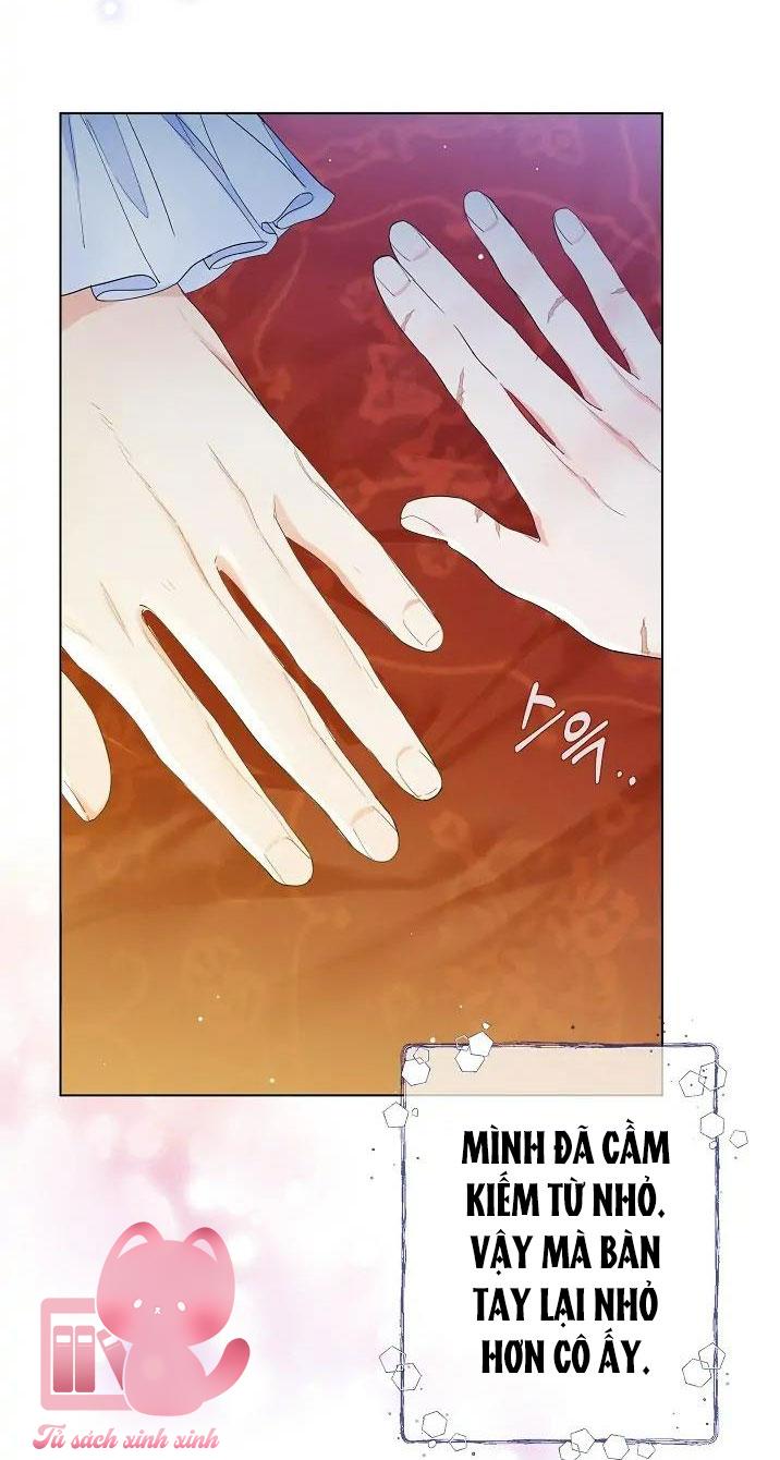 Tiểu Thư Crystal Là Nam Nhân - Chap 8 - Trang 40