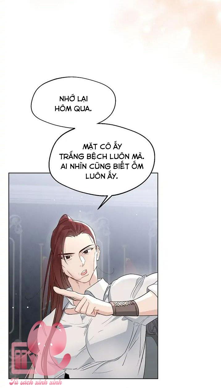 Tiểu Thư Crystal Là Nam Nhân - Chap 8 - Trang 5