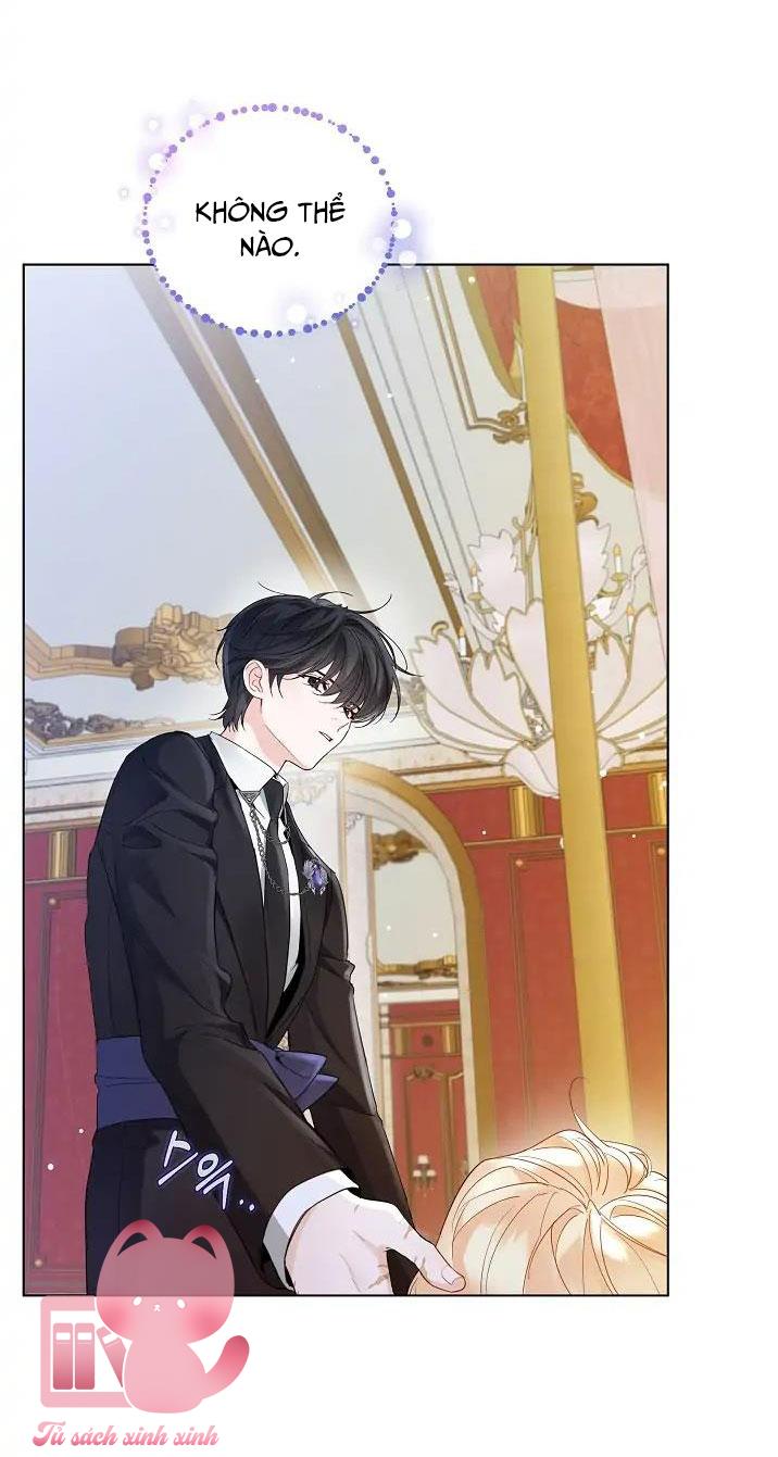 Tiểu Thư Crystal Là Nam Nhân - Chap 8 - Trang 44