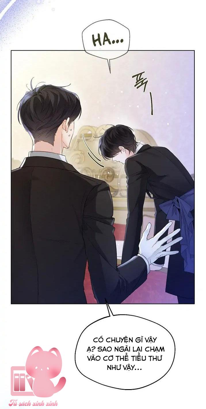 Tiểu Thư Crystal Là Nam Nhân - Chap 8 - Trang 47