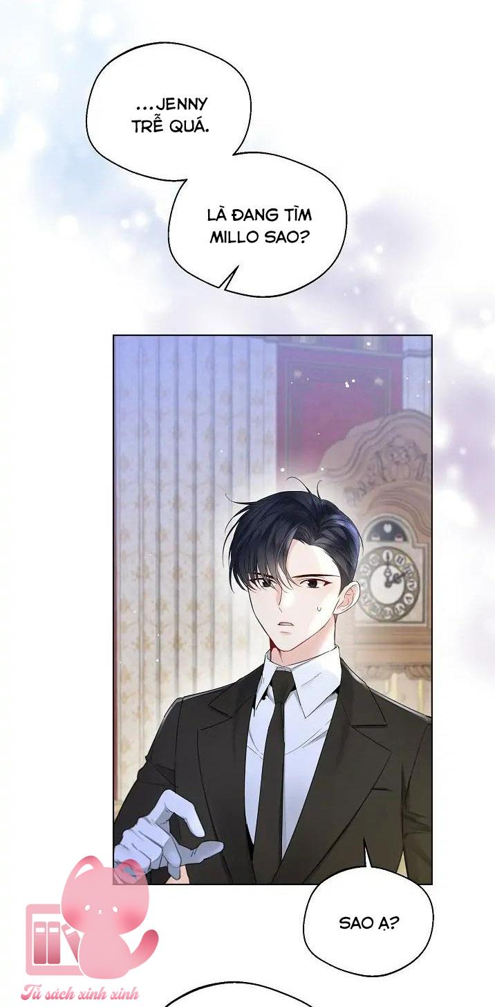 Tiểu Thư Crystal Là Nam Nhân - Chap 8 - Trang 48