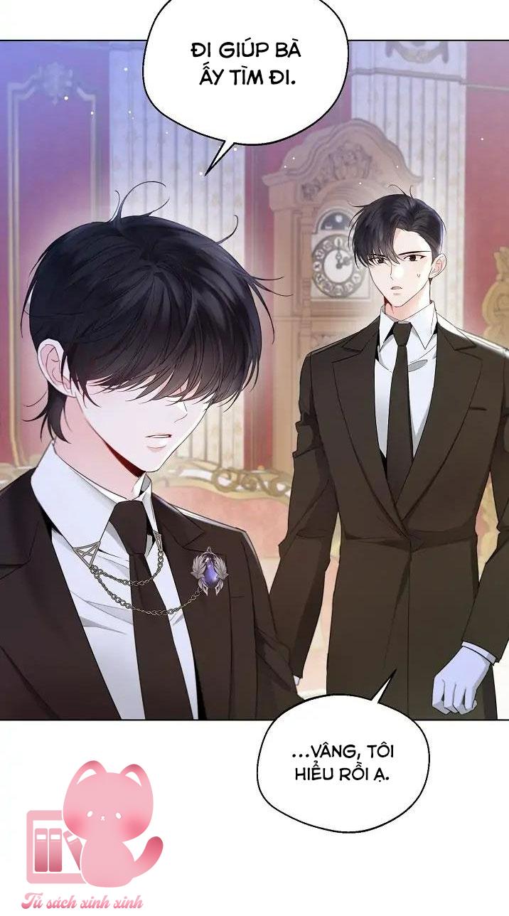 Tiểu Thư Crystal Là Nam Nhân - Chap 8 - Trang 49
