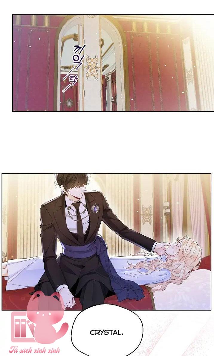 Tiểu Thư Crystal Là Nam Nhân - Chap 8 - Trang 50