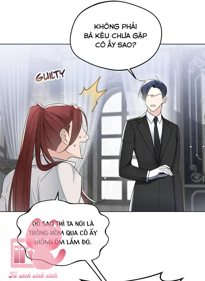 Tiểu Thư Crystal Là Nam Nhân - Chap 8 - Trang 6