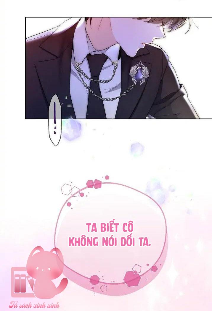 Tiểu Thư Crystal Là Nam Nhân - Chap 8 - Trang 54