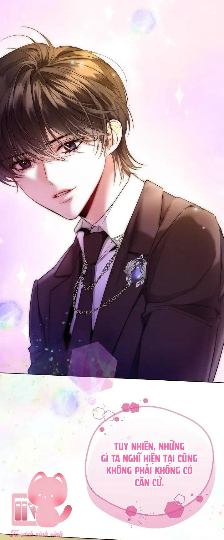 Tiểu Thư Crystal Là Nam Nhân - Chap 8 - Trang 55