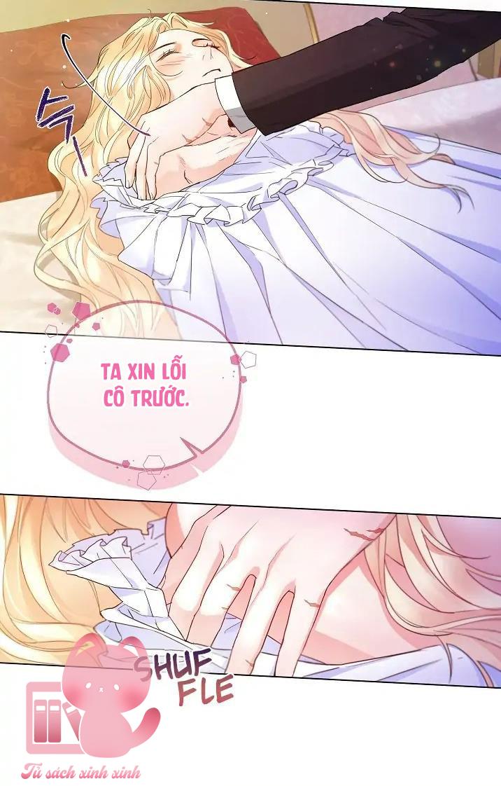 Tiểu Thư Crystal Là Nam Nhân - Chap 8 - Trang 56