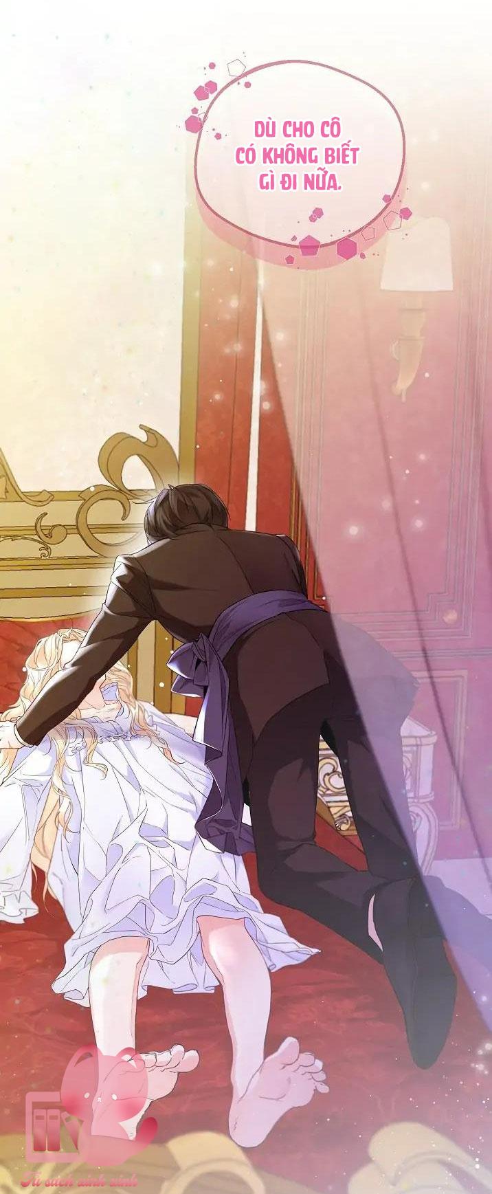 Tiểu Thư Crystal Là Nam Nhân - Chap 8 - Trang 57