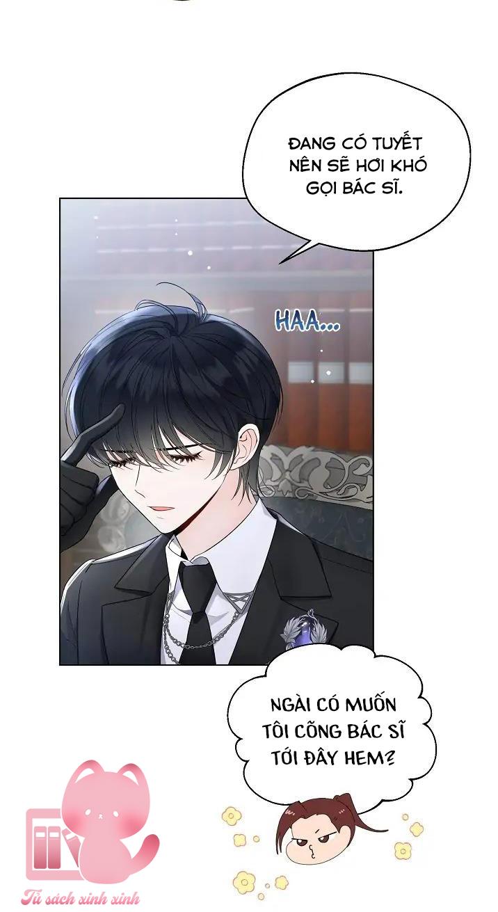 Tiểu Thư Crystal Là Nam Nhân - Chap 8 - Trang 8