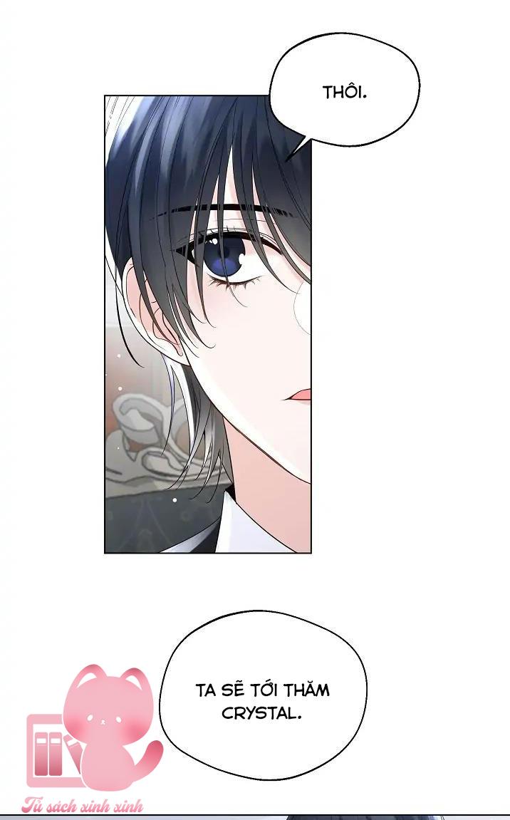 Tiểu Thư Crystal Là Nam Nhân - Chap 8 - Trang 10