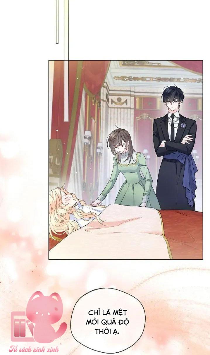 Tiểu Thư Crystal Là Nam Nhân - Chap 9 - Trang 2