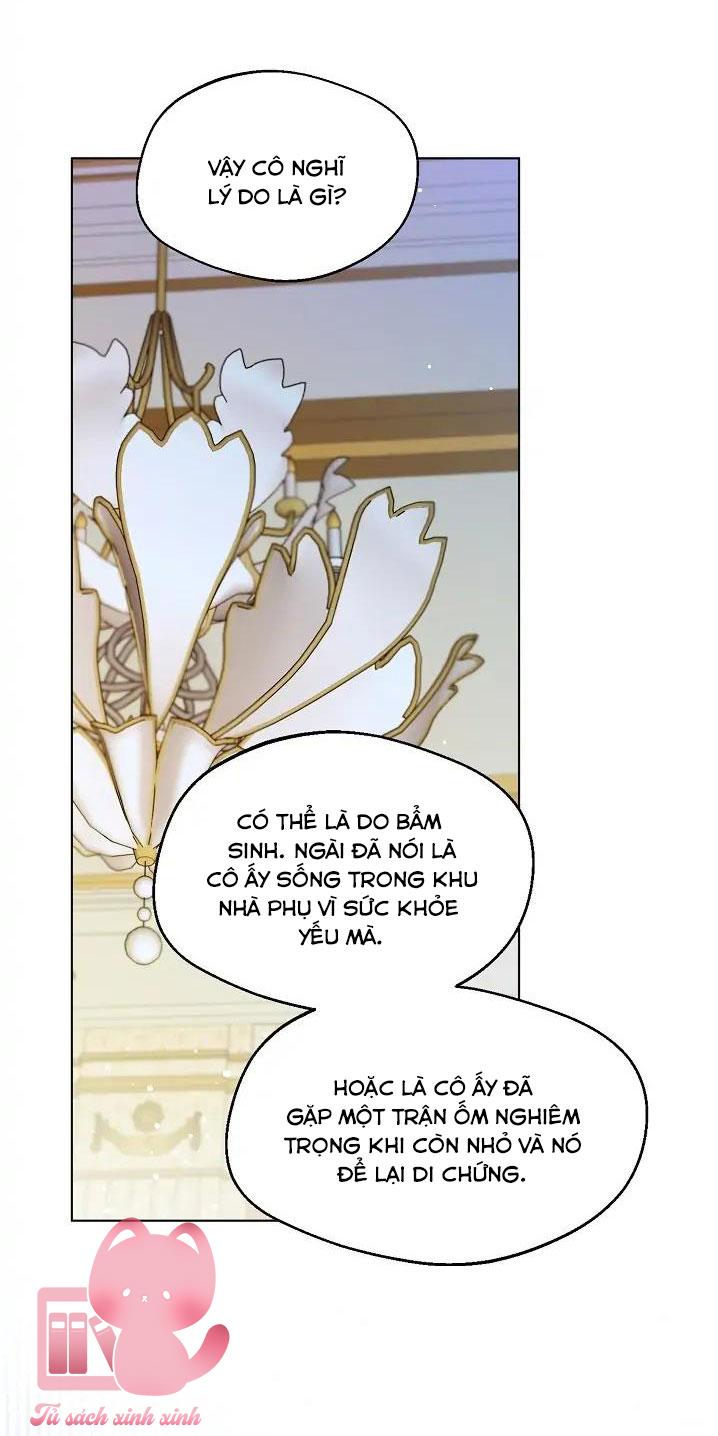 Tiểu Thư Crystal Là Nam Nhân - Chap 9 - Trang 11