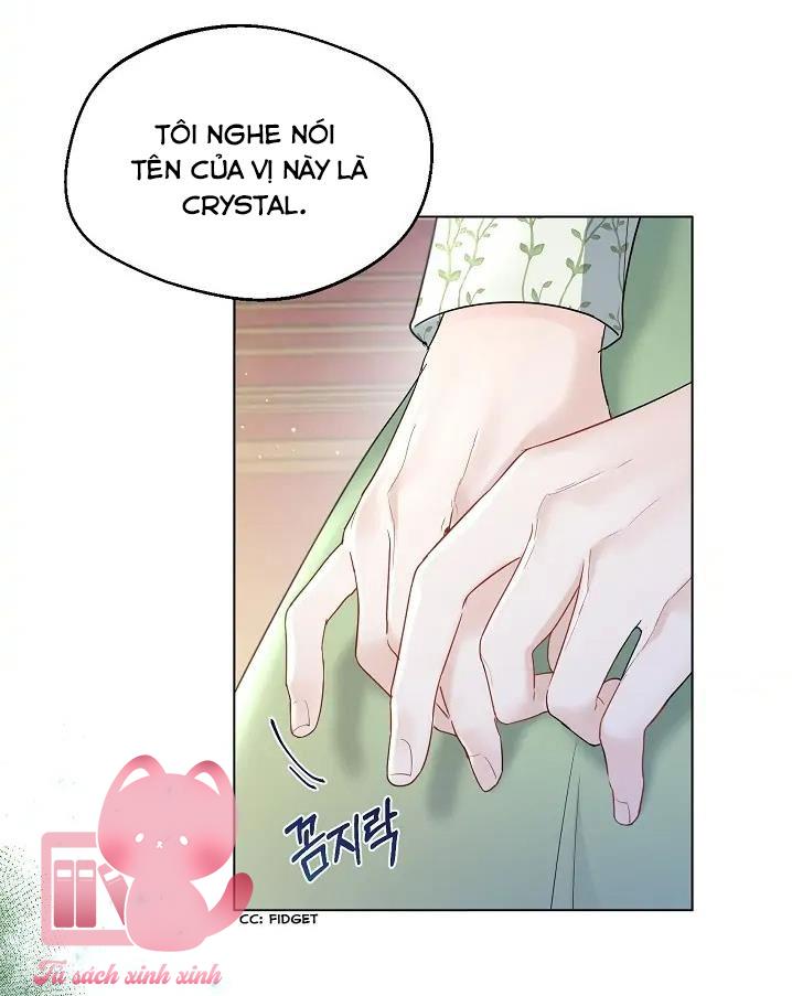Tiểu Thư Crystal Là Nam Nhân - Chap 9 - Trang 13