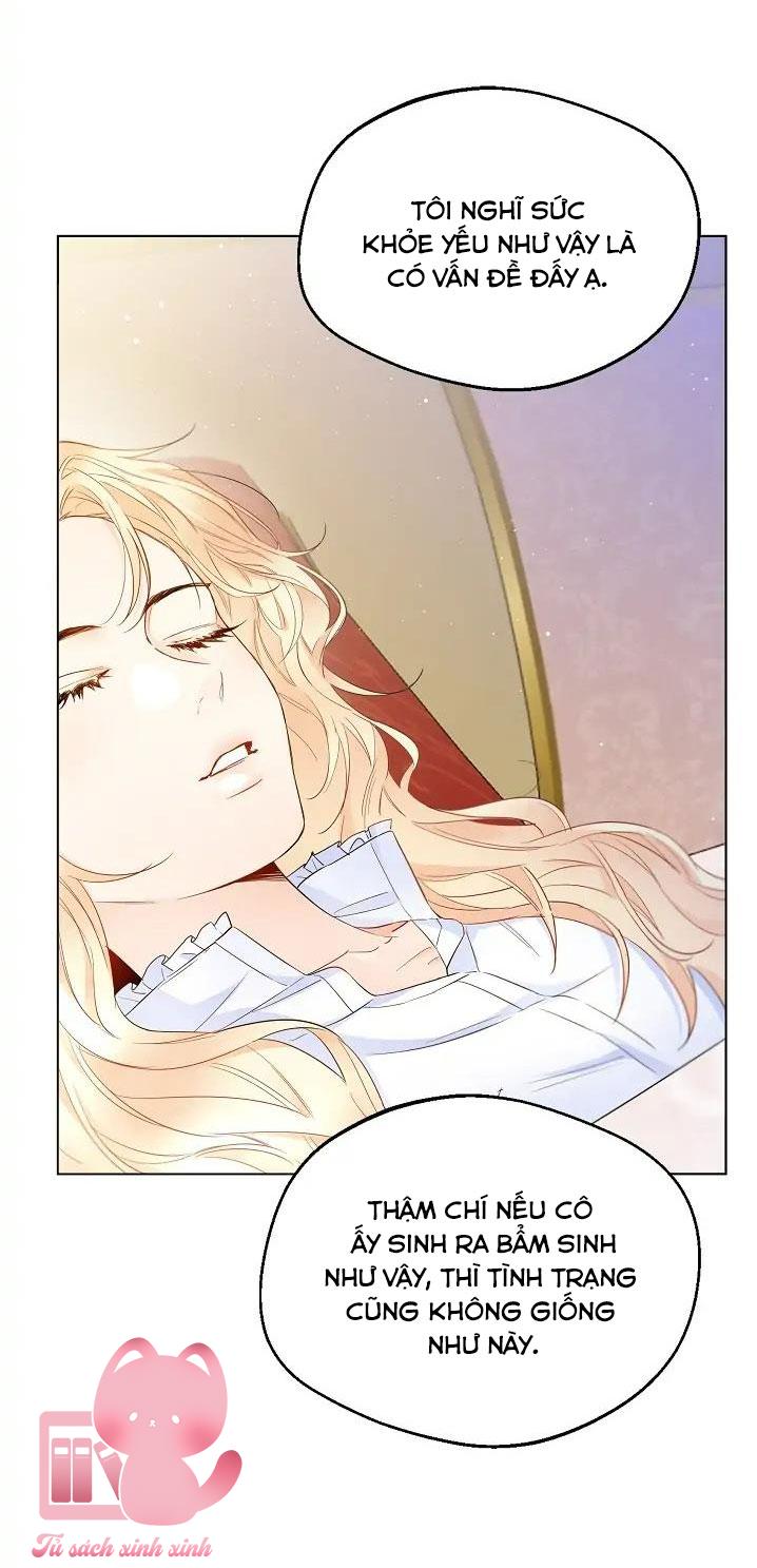 Tiểu Thư Crystal Là Nam Nhân - Chap 9 - Trang 16