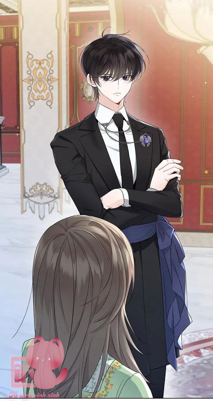 Tiểu Thư Crystal Là Nam Nhân - Chap 9 - Trang 19